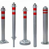 Сигнальные столбики