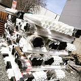 Сигнальные столбики